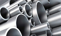 Inconel Pipes & Tubes