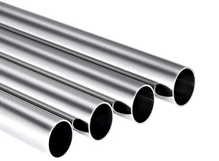 Inconel Pipes and Tubes 