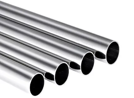 Inconel Pipes & Tubes Inconel Pipes & Tubes