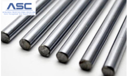 Inconel X750 Round Bar