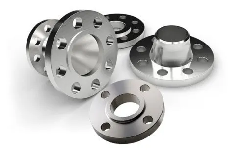 Inconel Flanges