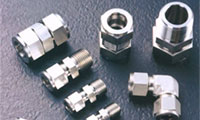 Instrumentation Fittings