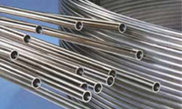 Instrumentation tubing