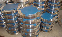 Flanges