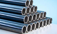 Nickel Alloy 200 Pipes & Tubes