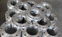 Flanges