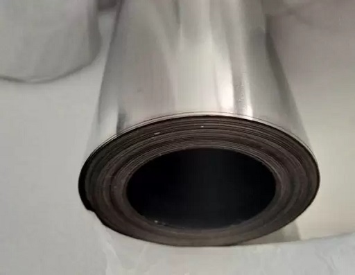 Niobium Foil Niobium Foil