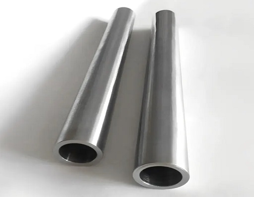 niobium-pipe niobium-pipe