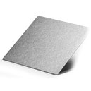 No.4 Titanium Sheet