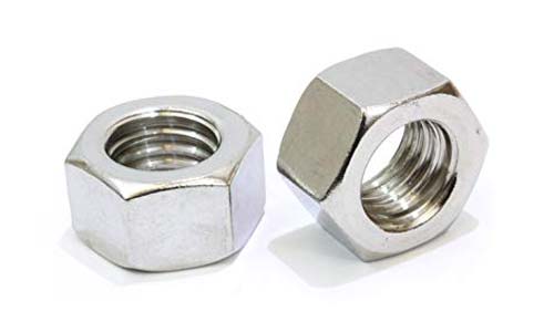 Carbon Steel Nuts