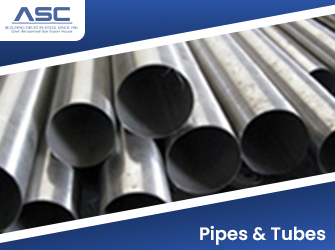 Pipes & Tubes