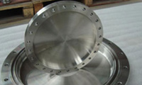 Flanges