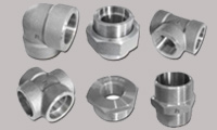 Forged Fittings