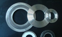 Solid Metal Gaskets