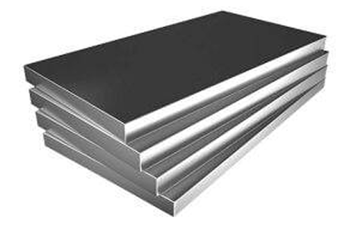 2mm Stainless Steel 316 Sheet