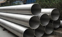 Stainless Steel 304L Pipes & Tubes