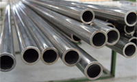 Stainless Steel 317L Pipes & Tubes