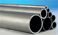 Stainless Steel 347 Pipes & Tubes