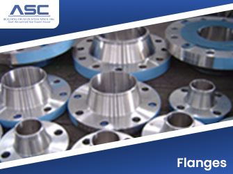 Flanges
