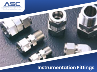 Instrumentation Fittings