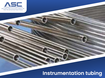 Instrumentation tubing