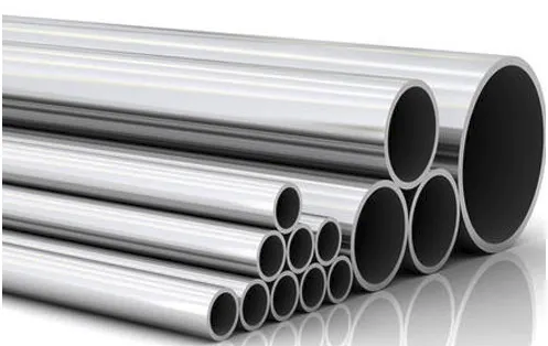 Stainless Steel Pipes & Tubes