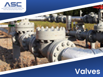 Valves