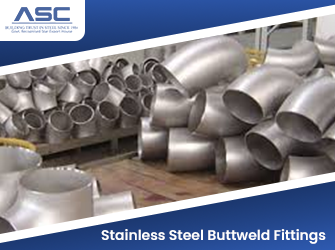 Stainless Steel Buttweld Fittings