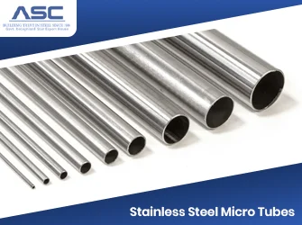 Precision Stainless Steel Micro Tubes from Amardeep Steel Precision Stainless Steel Micro Tubes from Amardeep Steel