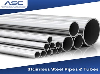 Stainless Steel Pipes & Tubes Stainless Steel Pipes & Tubes