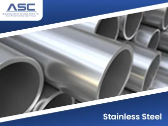 Stainless Steel