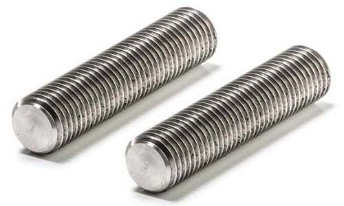 Carbon Steel Stud Bolts