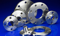 Flanges