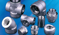 Forged Fittings