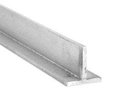 Carbon Steel T-Bar