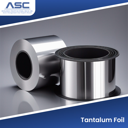 TANTALUM-FOIL