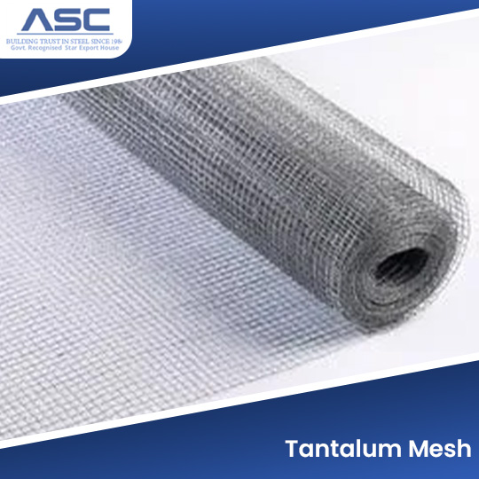 TANTALUM MESH