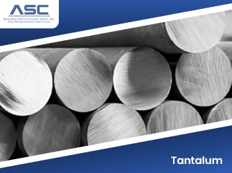 Tantalum