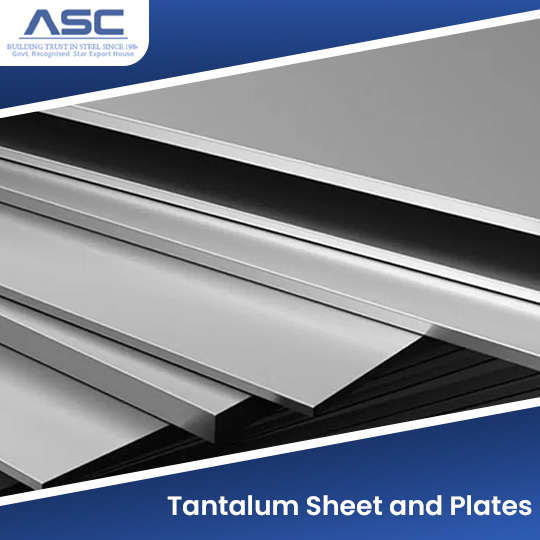 TANTALUM-SHEET