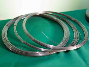 TANTALUM TUBES