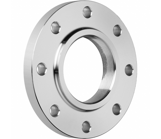 Threaded Flange