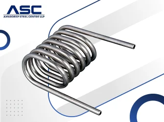 Ti Gr 2 Hydraulic Tubes