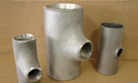 Zirconium 702 Buttweld Fittings