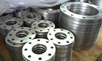 Zirconium 702 Flanges
