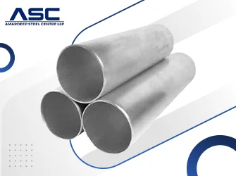 Titanium DIN 3.7035 Welded Pipe