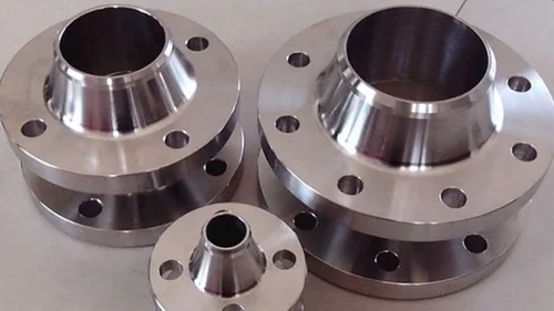Titanium Grade 2 Grade 5 Flanges ASTM B381 Titanium Grade 2 Grade 5 Flanges ASTM B381
