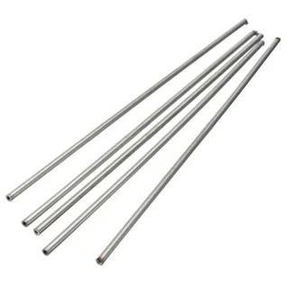 GOST 08X18H10 Capillary Tube GOST 08X18H10 Capillary Tube