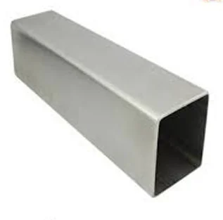 Stainless steel 304 Square Tubing Stainless steel 304 Square Tubing