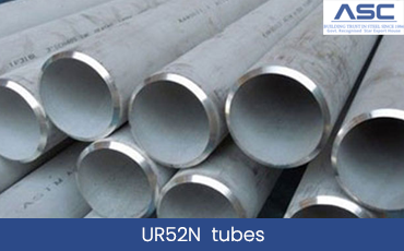 UR52N Tubes