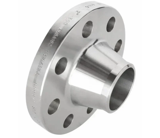 Weld Neck Flange